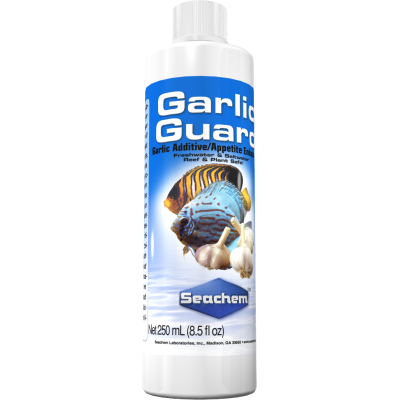 Seachem Garlic Guard 250Ml